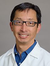 Portrait of Paul S. Koh MD